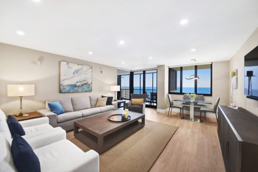 New Beachfront Renovation — image 6